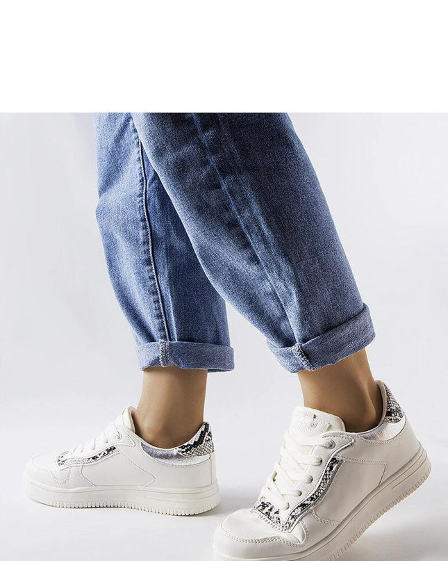  Sneakers model 207767 Solea 