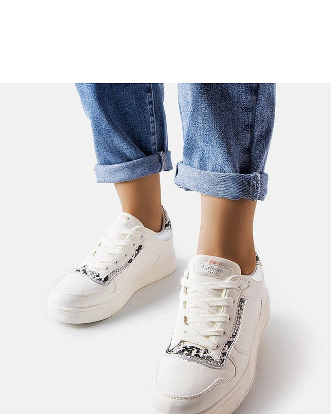  Sneakers model 207767 Solea 