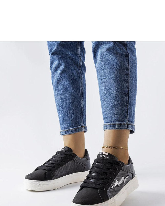  Sneakers model 207768 Solea 