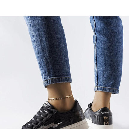  Sneakers model 207768 Solea 