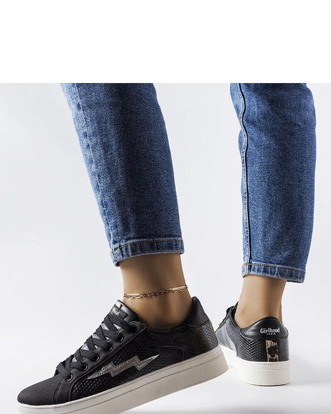  Sneakers model 207768 Solea 