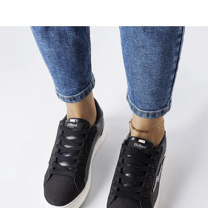  Sneakers model 207768 Solea 