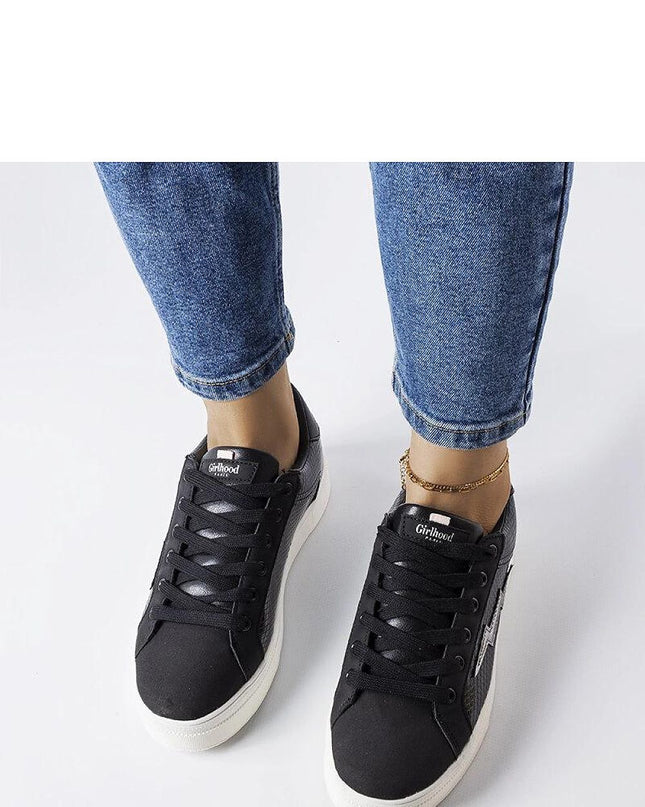  Sneakers model 207768 Solea 