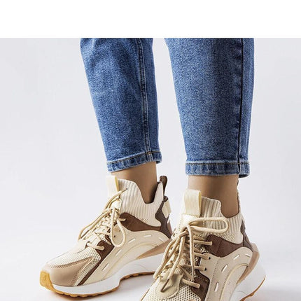  Sportschuhe model 207769 Solea 