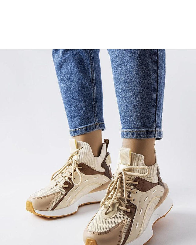  Sportschuhe model 207769 Solea 