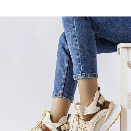  Sportschuhe model 207769 Solea 