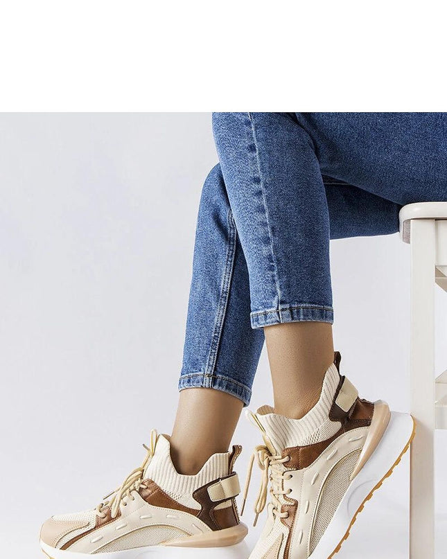  Sportschuhe model 207769 Solea 