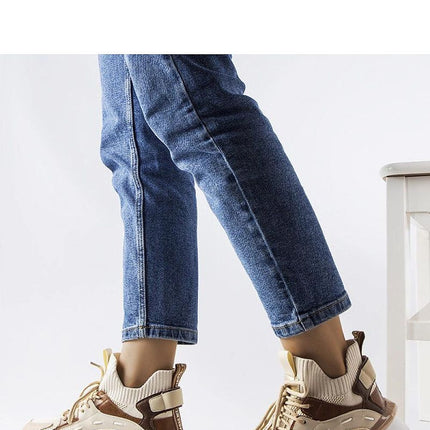  Sportschuhe model 207769 Solea 