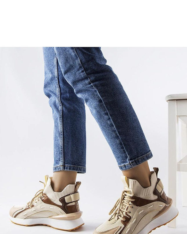  Sportschuhe model 207769 Solea 