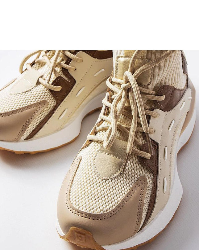  Sportschuhe model 207769 Solea 