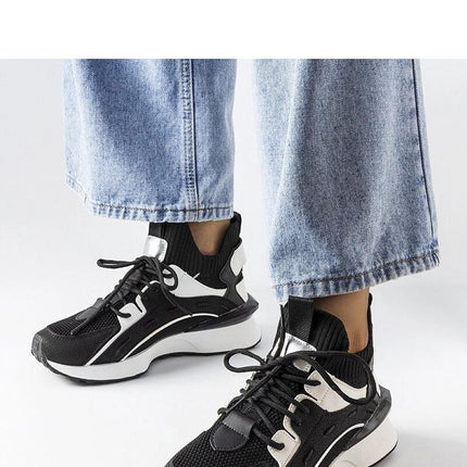  Sportschuhe model 207772 Solea 