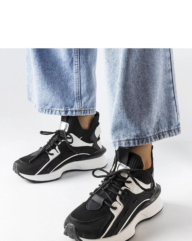  Sportschuhe model 207772 Solea 