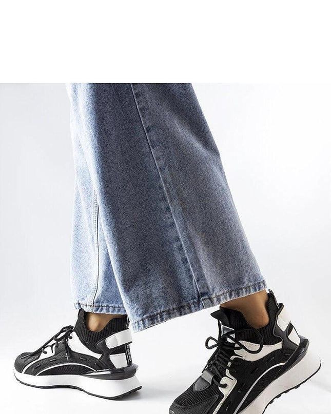  Sportschuhe model 207772 Solea 