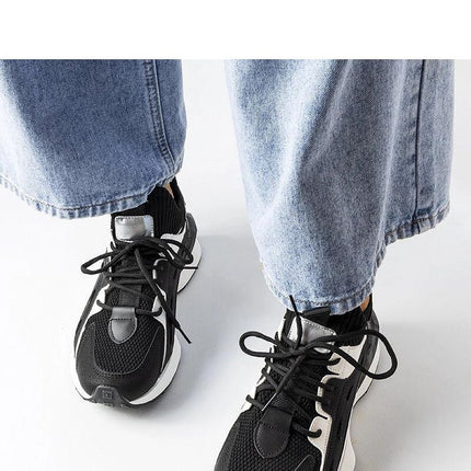  Sportschuhe model 207772 Solea 