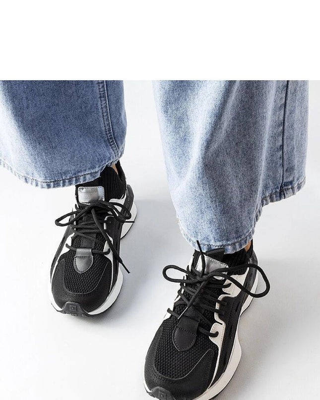  Sportschuhe model 207772 Solea 