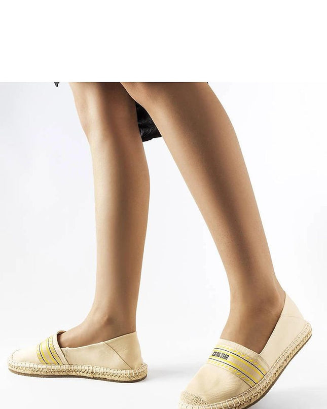  Espadrilles model 207781 Solea 