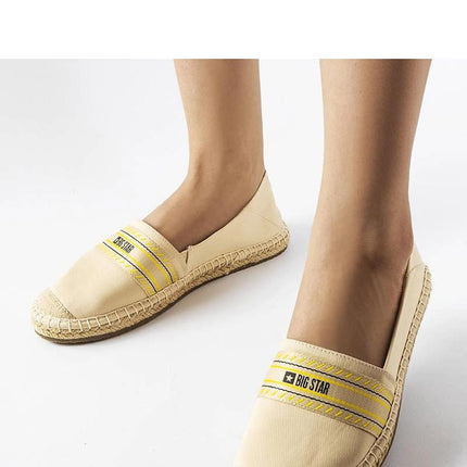  Espadrilles model 207781 Solea 
