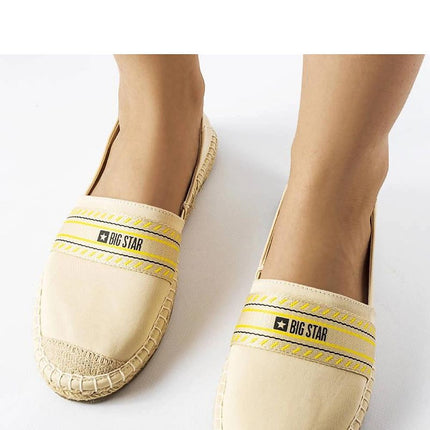  Espadrilles model 207781 Solea 