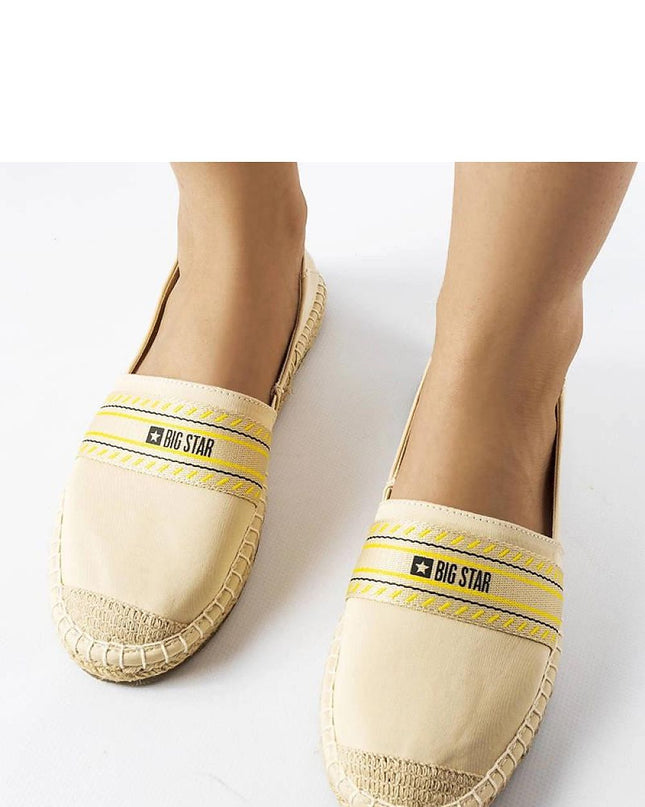  Espadrilles model 207781 Solea 
