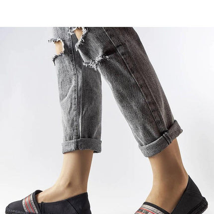  Espadrilles model 207782 Solea 