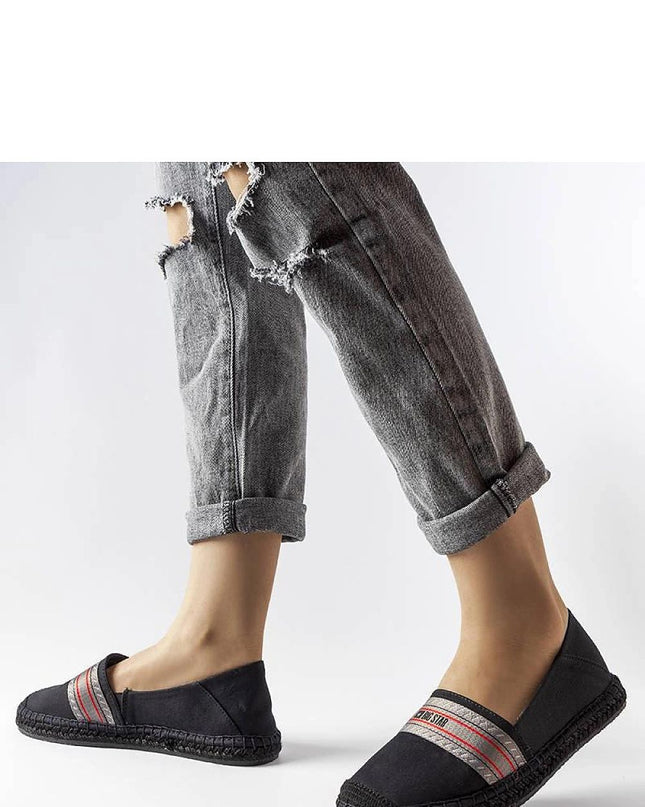  Espadrilles model 207782 Solea 