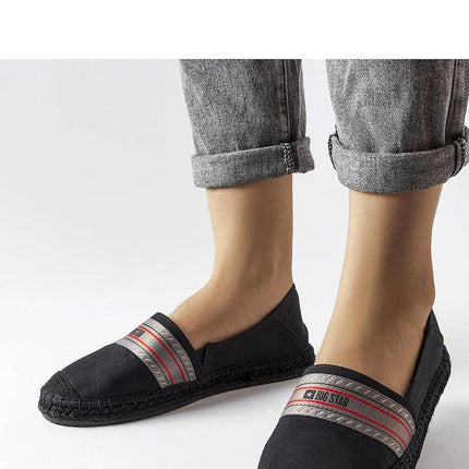  Espadrilles model 207782 Solea 