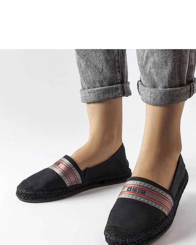  Espadrilles model 207782 Solea 