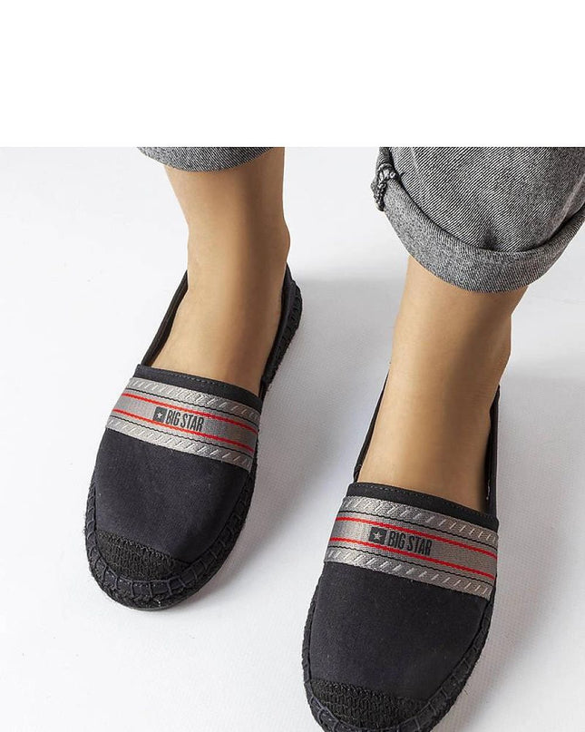  Espadrilles model 207782 Solea 