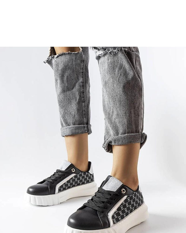  Sneakers model 207783 Solea 