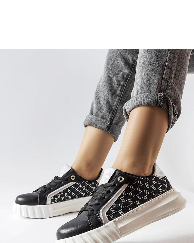  Sneakers model 207783 Solea 