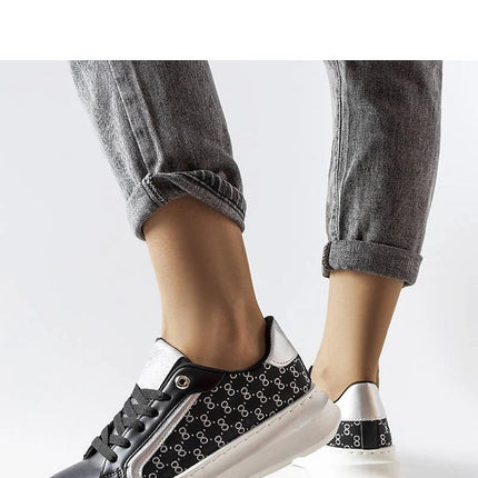  Sneakers model 207783 Solea 