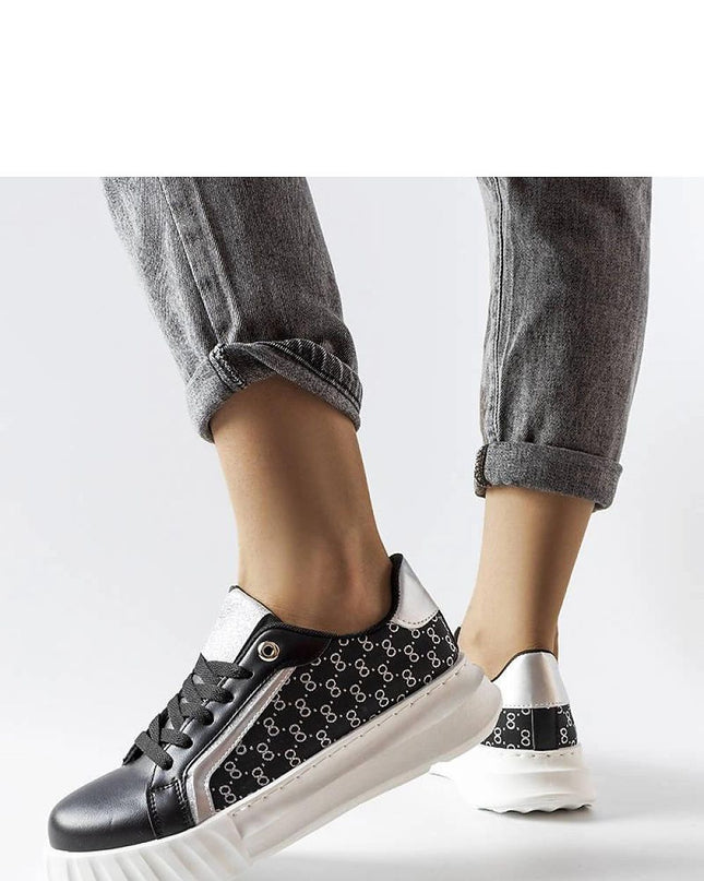  Sneakers model 207783 Solea 