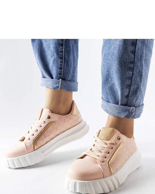  Sneakers model 207784 Solea 