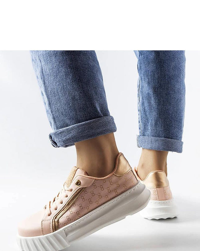  Sneakers model 207784 Solea 