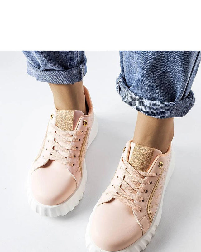  Sneakers model 207784 Solea 