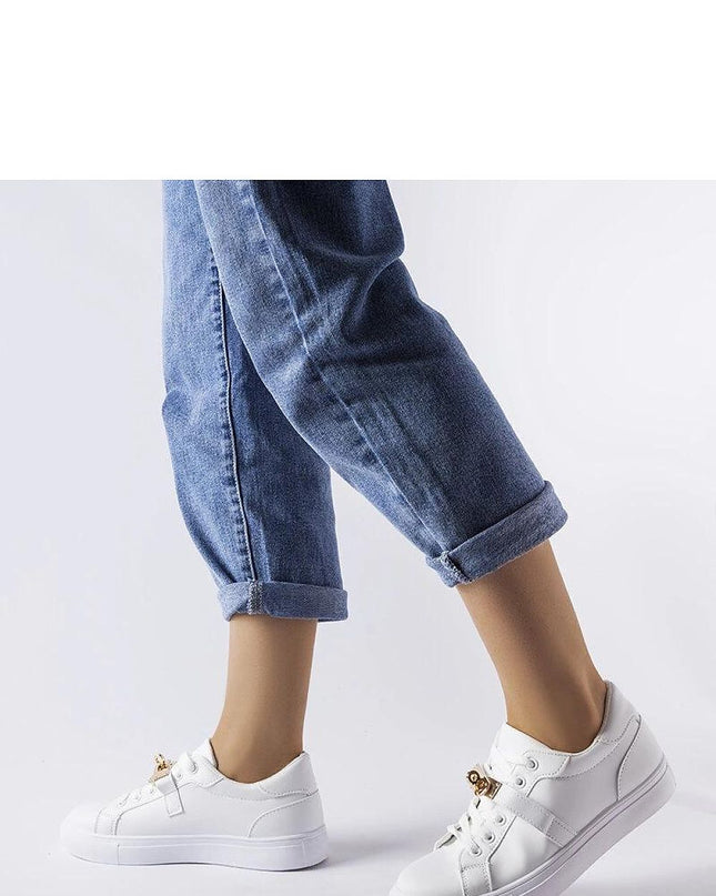  Sneakers model 207785 Solea 