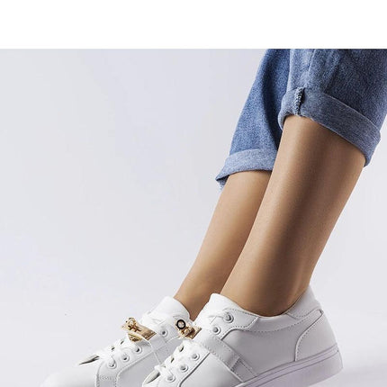  Sneakers model 207785 Solea 