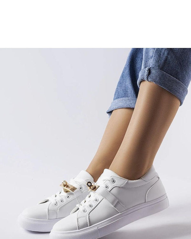  Sneakers model 207785 Solea 