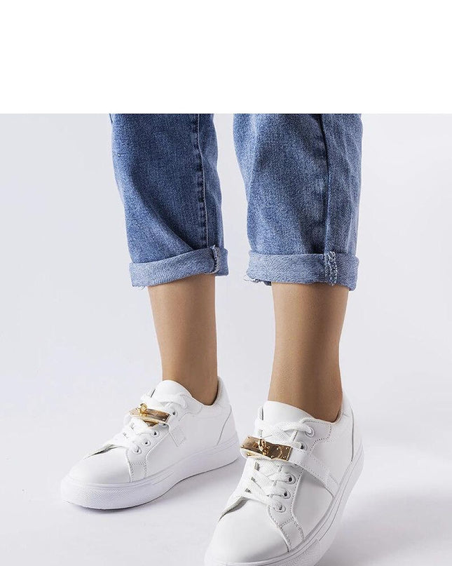  Sneakers model 207785 Solea 