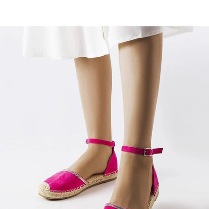  Espadrilles model 207801 Solea 