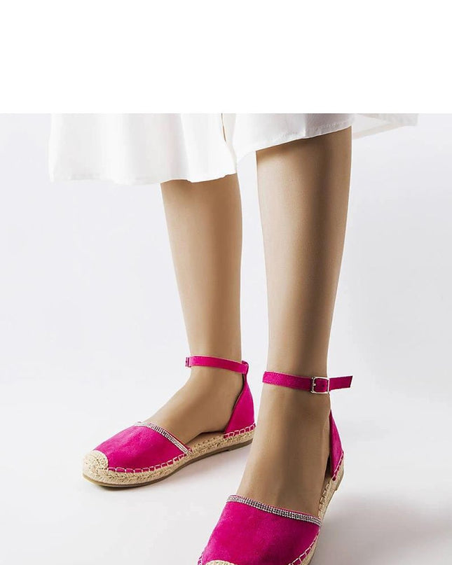  Espadrilles model 207801 Solea 