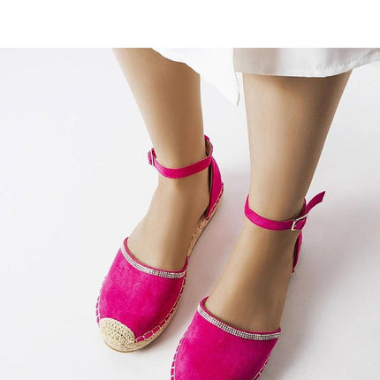  Espadrilles model 207801 Solea 