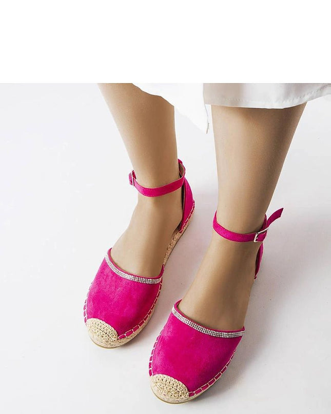  Espadrilles model 207801 Solea 