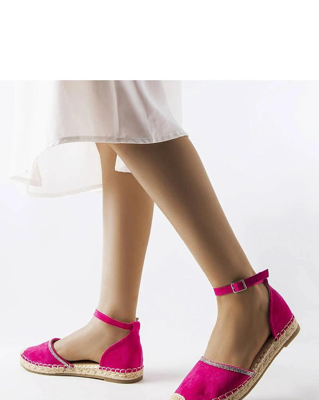  Espadrilles model 207801 Solea 