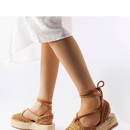  Espadrilles model 207802 Solea 