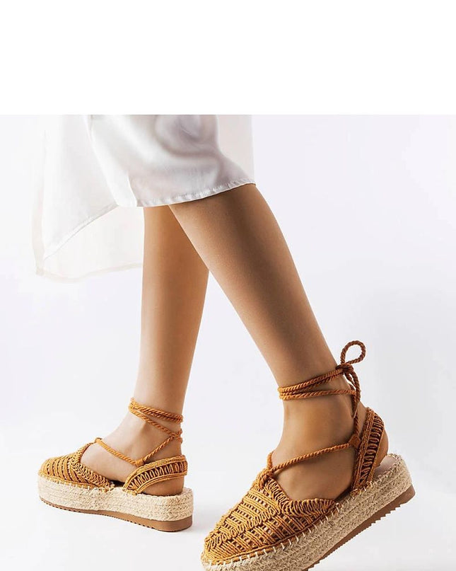 Espadrilles model 207802 Solea 