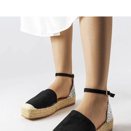  Espadrilles model 207814 Solea 