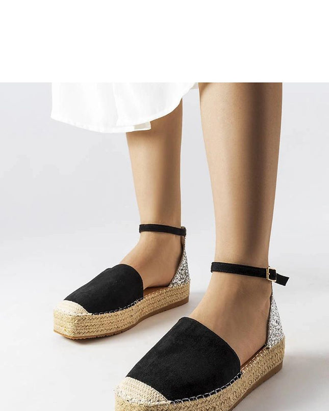  Espadrilles model 207814 Solea 