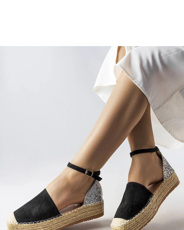  Espadrilles model 207814 Solea 