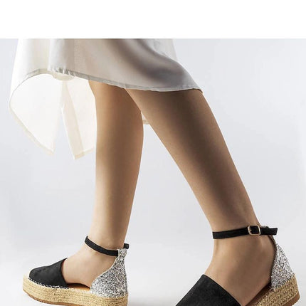  Espadrilles model 207814 Solea 